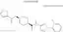 Fig. 77 - Cyclohexane derivative having NPY Y5 receptor antagonism