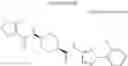 Fig. 79 - Cyclohexane derivative having NPY Y5 receptor antagonism