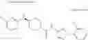 Fig. 83 - Cyclohexane derivative having NPY Y5 receptor antagonism
