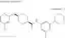 Fig. 93 - Cyclohexane derivative having NPY Y5 receptor antagonism