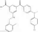 Fig. 136 - Bis Aromatic Compounds for Use as LTC4 Synthase Inhibitors
