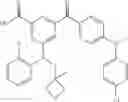 Fig. 147 - Bis Aromatic Compounds for Use as LTC4 Synthase Inhibitors