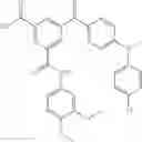 Fig. 42 - Bis Aromatic Compounds for Use as LTC4 Synthase Inhibitors
