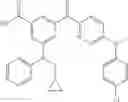 Fig. 73 - Bis Aromatic Compounds for Use as LTC4 Synthase Inhibitors