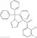 Fig. 93 - Imidazole derivatives
