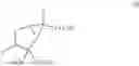 Fig. 03 - 2-amino-bicyclo[3.1.0] hexane-2, 6-dicarboxylic ester derivative