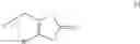 Fig. 04 - 2-amino-bicyclo[3.1.0] hexane-2, 6-dicarboxylic ester derivative