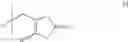 Fig. 08 - 2-amino-bicyclo[3.1.0] hexane-2, 6-dicarboxylic ester derivative