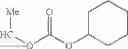 Fig. 105 - 2-amino-bicyclo[3.1.0] hexane-2, 6-dicarboxylic ester derivative