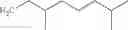 Fig. 125 - 2-amino-bicyclo[3.1.0] hexane-2, 6-dicarboxylic ester derivative