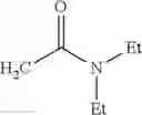 Fig. 76 - 2-amino-bicyclo[3.1.0] hexane-2, 6-dicarboxylic ester derivative
