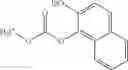 Fig. 91 - 2-amino-bicyclo[3.1.0] hexane-2, 6-dicarboxylic ester derivative