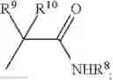 Fig. 08 - Phthalazine-containing antidiabetic compounds