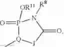 Fig. 10 - Phthalazine-containing antidiabetic compounds