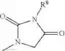 Fig. 101 - Phthalazine-containing antidiabetic compounds