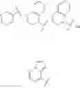 Fig. 111 - Phthalazine-containing antidiabetic compounds