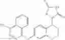 Fig. 124 - Phthalazine-containing antidiabetic compounds