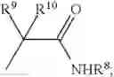 Fig. 142 - Phthalazine-containing antidiabetic compounds