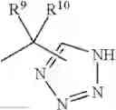 Fig. 146 - Phthalazine-containing antidiabetic compounds