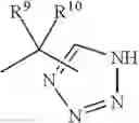 Fig. 153 - Phthalazine-containing antidiabetic compounds