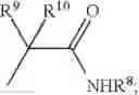 Fig. 156 - Phthalazine-containing antidiabetic compounds