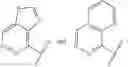 Fig. 20 - Phthalazine-containing antidiabetic compounds