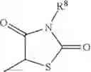 Fig. 21 - Phthalazine-containing antidiabetic compounds