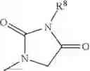 Fig. 25 - Phthalazine-containing antidiabetic compounds