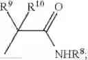 Fig. 34 - Phthalazine-containing antidiabetic compounds