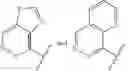 Fig. 46 - Phthalazine-containing antidiabetic compounds