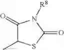 Fig. 47 - Phthalazine-containing antidiabetic compounds