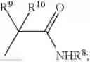 Fig. 60 - Phthalazine-containing antidiabetic compounds