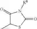 Fig. 72 - Phthalazine-containing antidiabetic compounds