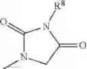 Fig. 76 - Phthalazine-containing antidiabetic compounds