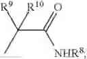 Fig. 85 - Phthalazine-containing antidiabetic compounds