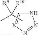 Fig. 89 - Phthalazine-containing antidiabetic compounds