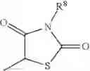 Fig. 97 - Phthalazine-containing antidiabetic compounds