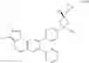 Fig. 260 - Inhibitors of Akt activity