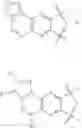 Fig. 32 - Inhibitors of Akt activity