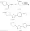 Fig. 476 - Inhibitors of Akt activity