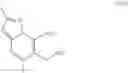Fig. 565 - Inhibitors of Akt activity