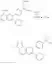 Fig. 62 - Inhibitors of Akt activity