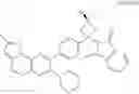 Fig. 660 - Inhibitors of Akt activity