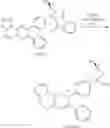 Fig. 94 - Inhibitors of Akt activity