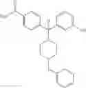 Fig. 09 - Oligomer-diarylpiperazine conjugates