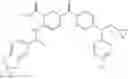 Fig. 120 - Bis Aromatic Compounds for Use as LTC4 Synthase Inhibitors