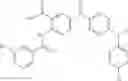 Fig. 134 - Bis Aromatic Compounds for Use as LTC4 Synthase Inhibitors