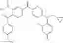 Fig. 147 - Bis Aromatic Compounds for Use as LTC4 Synthase Inhibitors