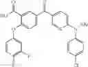 Fig. 172 - Bis Aromatic Compounds for Use as LTC4 Synthase Inhibitors
