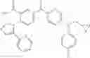 Fig. 232 - Bis Aromatic Compounds for Use as LTC4 Synthase Inhibitors